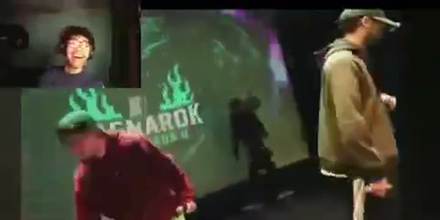 vtongpo clip cut by ClipMe
