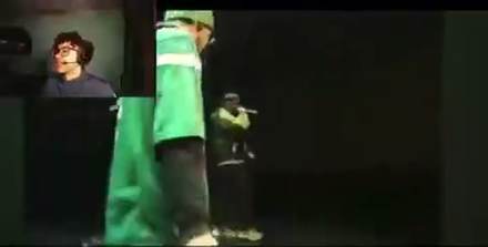 vtongpo clip cut by ClipMe