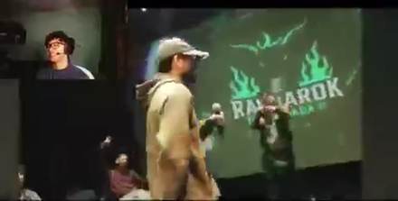 vtongpo clip cut by ClipMe
