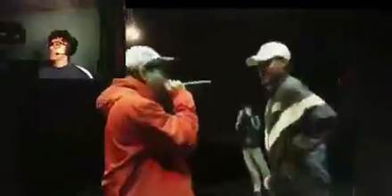 vtongpo clip cut by ClipMe