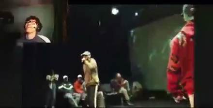 vtongpo clip cut by ClipMe