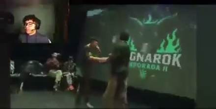 vtongpo clip cut by ClipMe