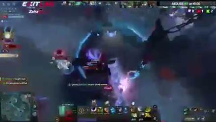 zahazlg clip cut by ClipMe