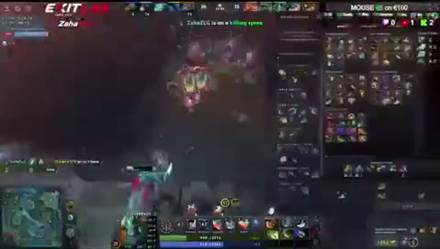 zahazlg clip cut by ClipMe