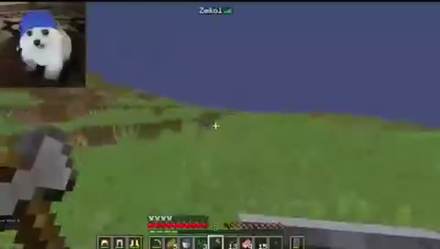 zeiko0o clip cut by ClipMe