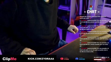 zydraaa clip cut by ClipMe