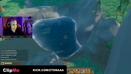 zydraaa clip cut by ClipMe