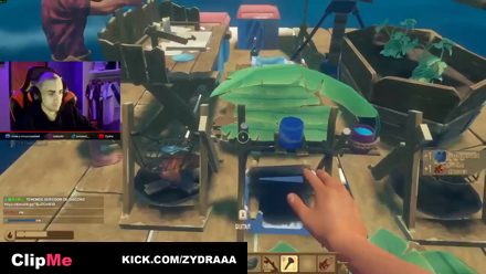zydraaa clip cut by ClipMe