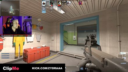 zydraaa clip cut by ClipMe