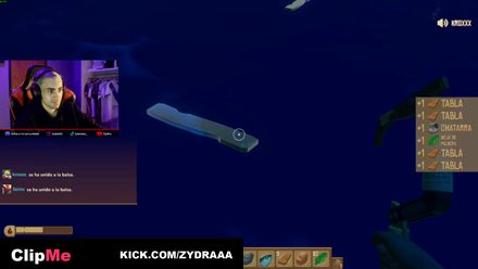 zydraaa clip cut by ClipMe