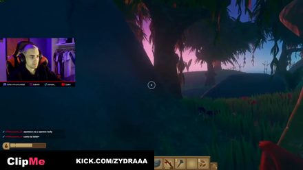 zydraaa clip cut by ClipMe