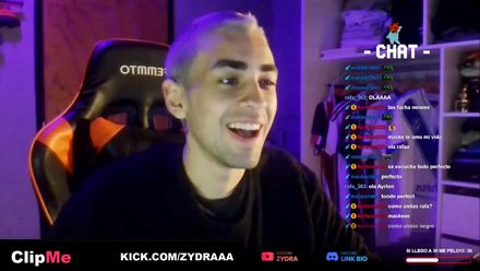 zydraaa clip cut by ClipMe
