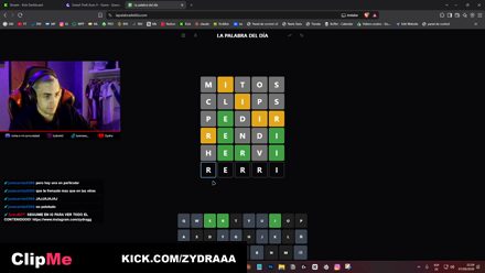 zydraaa clip cut by ClipMe