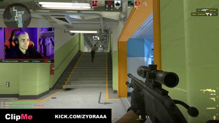 zydraaa clip cut by ClipMe