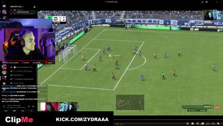 zydraaa clip cut by ClipMe