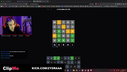zydraaa clip cut by ClipMe
