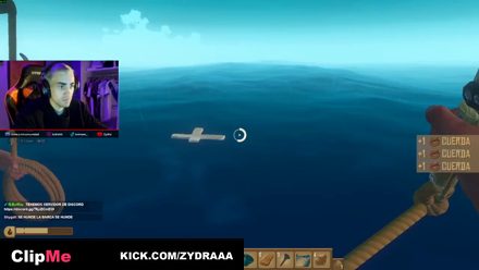 zydraaa clip cut by ClipMe