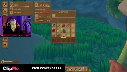 zydraaa clip cut by ClipMe