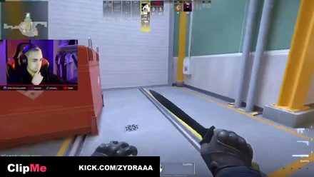zydraaa clip cut by ClipMe