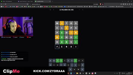zydraaa clip cut by ClipMe