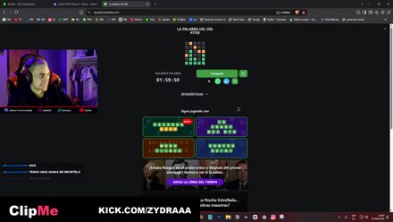zydraaa clip cut by ClipMe