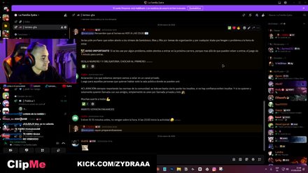 zydraaa clip cut by ClipMe