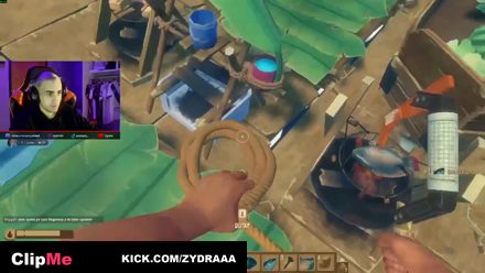 zydraaa clip cut by ClipMe