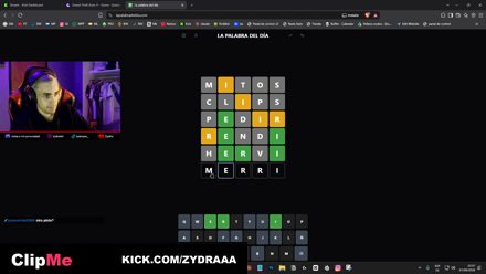 zydraaa clip cut by ClipMe