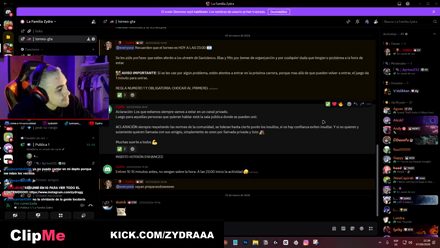 zydraaa clip cut by ClipMe