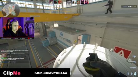 zydraaa clip cut by ClipMe