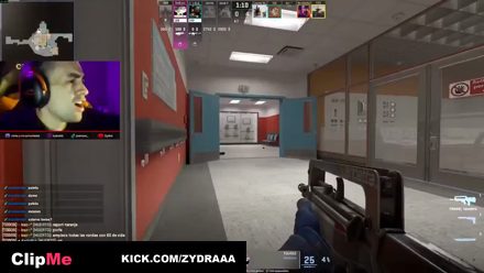 zydraaa clip cut by ClipMe