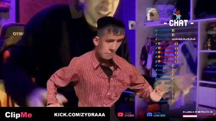 zydraaa clip cut by ClipMe