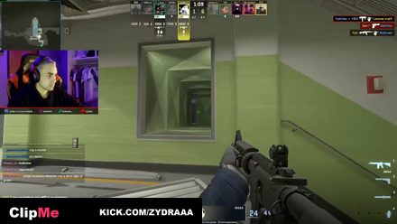 zydraaa clip cut by ClipMe