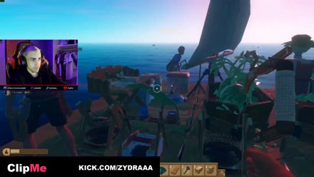 zydraaa clip cut by ClipMe