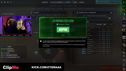 zydraaa clip cut by ClipMe