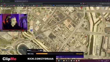 zydraaa clip cut by ClipMe