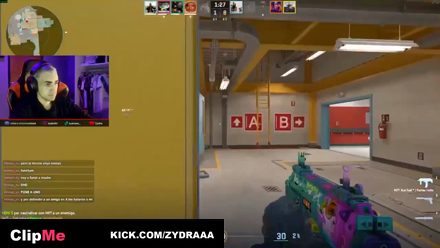 zydraaa clip cut by ClipMe