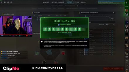 zydraaa clip cut by ClipMe
