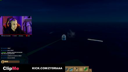 zydraaa clip cut by ClipMe