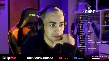 zydraaa clip cut by ClipMe