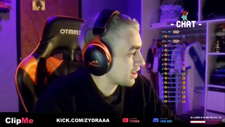 zydraaa clip cut by ClipMe