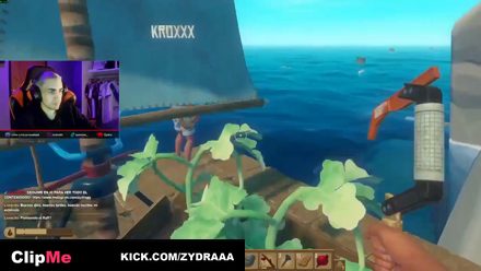 zydraaa clip cut by ClipMe