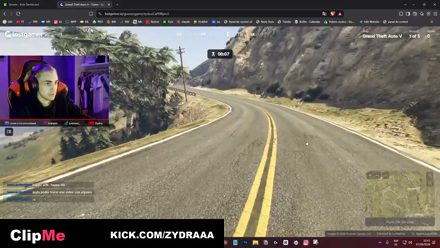 zydraaa clip cut by ClipMe