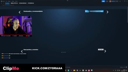 zydraaa clip cut by ClipMe