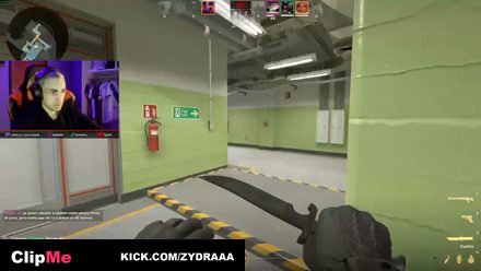 zydraaa clip cut by ClipMe